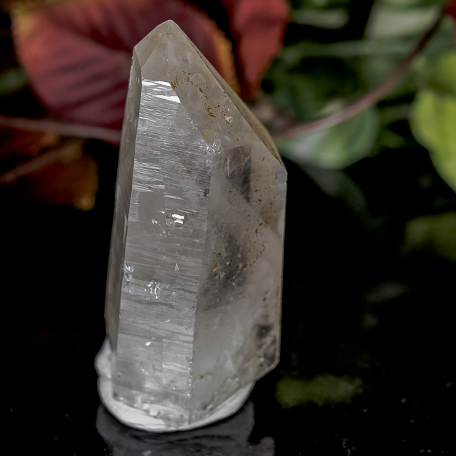 インドヒマラヤ水晶