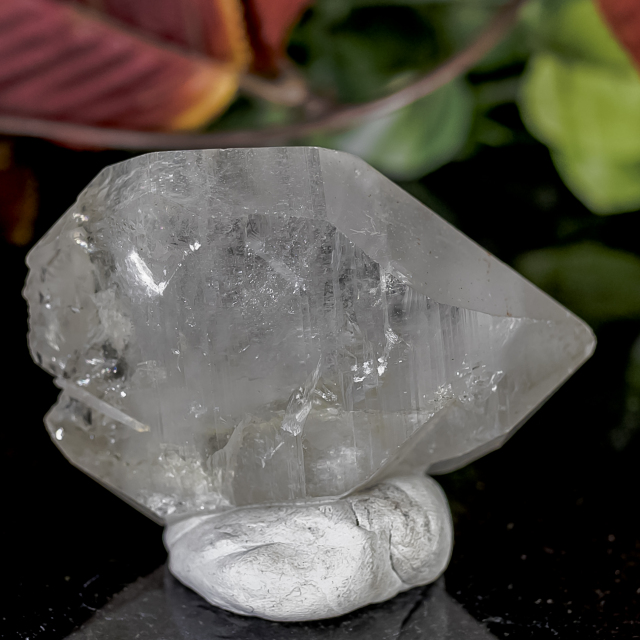 インドヒマラヤ水晶